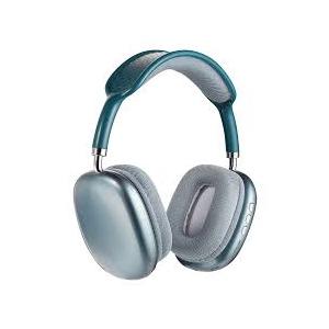  Bluetooth Headphones Blue