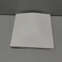 Foilswirl 24 Pack Foam Finger Cheerleading Foam Hand Sports Themed Party Favors for Celebration Events School Birthday Sporting Party Decoration (Football)