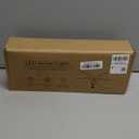 Shyineyou Grow Lights for Indoor Plants Full Spectrum, 80 LEDs Plant Lights for Indoor Growing with 3/9/12H Timer, 3 Color Modes & 9 Brightness, 4 Heads Clip-On Plant Grow Light (Red & Blue & White)