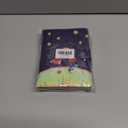 2 x HoYiXi Universal Case Compatible with 6.8" Kindle Paperwhite/6" All-New Kindle 2022 & 2019/Kobo Clara HD/Kobo Clara 2E Leather Stand Cover for 6-6.8'' Pocketbook/Tolino E-Book Reader, Prince