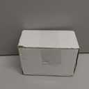 20ct Magnetic Card Holders, 35pt One Touch Card Holder, U-V Protection Hard Plastic Case for Trading Cards, Display Case for Sports, Baseball, Football, Game Cards (20Pack)