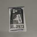 ESR for iPhone 17 Pro Max Case, Camera Control, Compatible with MagSafe, Shockof Military-Grade tection, Magnetic Phone Case for iPhone 17 Pro Max, Classic Hybrid Case, Frosted Black