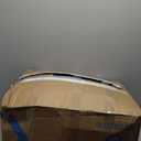 XL Plus Orthopedic Dog Bed, Big Dog Bed for Large Sized Dogs, Dual-Sided Pet Cooling Beds with Memory Foam Washable Cover Nonslip Bottom, Waterproof Pet Couch with Bolster, Light Grey (Jumbo(45"L x 35"W x 9.5"Th))