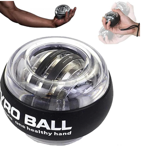 Ball Official, Ball Exerciser, 2026 New Internal Resistance System of The Sphere is Easier to Operate and More Suitable for Fitness Enthusiasts