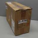 Rearview mirror Replacement Fit for 2007-2013 for Chevy Silverado 1500 2500 HD 3500 HD for GMC Sierra 1500 2500 HD for GMC Yukon/Yukon XL 1500 Power Heated Manual Fold Right Side View Mirror