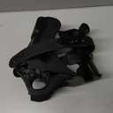 Wketei Original Dumbbell Foot Attachment, Tibialis Trainer, Adjustable Ankle Weights, Ankle Straps for Weight Lifting, Leg Workouts at Home for Hip, Shin Splint, Hamstring Curls, Leg extensions, Kettlebell Converstion Tool