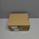 Shinymoon 100 Pcs Disposable Baby Bibs Individual Wrapped Travel Bibs Waterproof Food Catcher for Toddlers Girls Boys Feeding