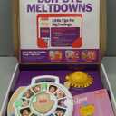 Fisher-Price Toddler Toys Big Little Feelings Calm Down Kit, 4-Piece Set of Activities & Parenting Tips for Social Emotional Development Kids Ages 2+ Years