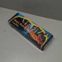 Floating Candles with Wand - 18 Pack Christmas Decorations Magic Flameless Candles Flickering Light Hanging Candle Remote with Glasses, Tie, Scarf, Battery Operated Candles for Christmas Party Decor