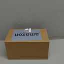 Beiker 20 Pack Puppy Chew Toys - Blue Dog Teething Toys for Puppies, Puppy Teething Rings and Ropes, Blue Rubber Toy Bundle for Small Dogs, Cute Interactive Dog Balls for Small Breed