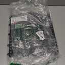 San Jamar Versa-Mat Plastic Bar Service Mat with Interlocking Design for Bars, Restaurants, And Kitchens, 12.5 X 12.5 X 0.63 Inches, Black