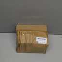 Christmas Stocking Holders for Mantle, Weighted Stocking Hangers, Christmas Stocking Hooks for Tables Window Fireplace Mantle Decoration(Black,6PCS)