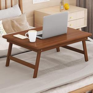 Laptop Desk for Bed,  XX-Large Foldable Bed Tray Table for Eating Breakfast, Writing, Working, Gaming, Drawing with Storage Drawer, Handrest Bookstand, Tablet Stand, Phone Stand