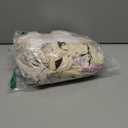 HOOBUY Printed Sofa Cover Stretch Couch Covers Patterned Loveseat Slipcovers for 2 Seater Cushion Couch Love Seat Set MNK (2 Seater/Loveseat)