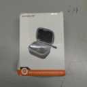 Mini Carrying Case for Insta360 GO Ultra Accessories, Hard Shell Storage Bag Portable Travel Case for Insta, 360 GO Ultra Camera