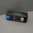 Neck Pillow for Sleeping, Travel Pillow, Camping Pillow, Ergonomic Memory Foam Compressible Medium Firm, Ideal for Home, Bedroom, Office and Camping (Purple, S) (S-15.7x10x4/3 In)