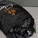 EcoNour Windshield Sunshade Compatible for Chevrolet Corvette C8 2020-2024 2025 2026, Sun Visor for Front Windshield & Window Sun Shade Cover, UV Heat Blocker & Protector, Car Accessories