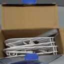 Sheet Holders with Heavy-Duty Mattress Straps, Bed Lock Sheet Holders Fit All Sheet Size, Bed Fitted Sheet Holder for Corners, Sheet Clips, Mattress Sheet Holder Strap, Sheet Secure Lock Fasteners