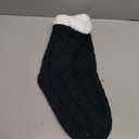 Dosoni Womens Slipper Fuzzy Socks Non Slip Winter Warm Soft Fluffy Cozy Fleece Lining Home Socks