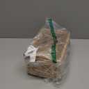 Rectangle Wicker Tissue Box Cover Fits 120-Count (3-Ply) / 160-Count (2-Ply) Boxes, Natural Rattan Woven Facial Tissue Holder, Decorative Tissue Box Holder for Bathroom, Living Room, Office & Desk