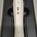 INIA 3-in-1 Skin Tightening Device True Beauty Glow Facial Massager Red Light Therapy for Face and Neck