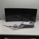 MSI Non-Glare Ultra Wide 21: 9 Aspect ratio 3440 X 1440 (Uwqhd) 144Hz Refresh Rate 1ms HDR 400 3K Resolution 34" Freesync Curved Gaming Monitor (OPTIX MPG341CQR),Black