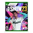 MLB The Show 23 for Xbox Series X S [Blu-ray]