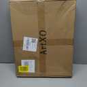 12x16 Wooden Picture Frames: Unique Black & Gold Wall Frames for Artwork, Paintings, Home Decor - Classic Display for 12x16 in Photos