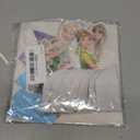 For Frozen Birthday Party Supplies, 7Pcs Honeycomb Centerpieces for FrozenParty Decorations, Double Sided Table Decorations Centerpieces Party