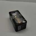 FX+ Professional Barber Cord/Cordless Hair Clippers for Men, All Metal, Lithium Battery with 3-Hour Runtime (Gold)