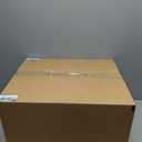 Trlyc Spandex Banquet Chair Covers 100 Pcs Navy Blue for Wedding