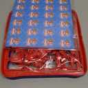 Classic Character Guessing Board Game for Kids Ages 3 and Up  Who is It?  Two-Player Logic Deduction Game to Boost Cognitive Skills, Family Fun  Travel Friendly Educational Toy