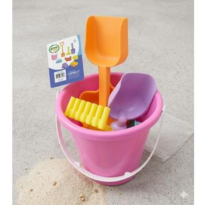 Buy Little Fingers Beach Play Set for Kids/Sand Play Set