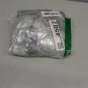 cciyu Strut Mounting Kit for 2007-2012 for Dodge Caliber,2007-2017 for Jeep Compass,2007-2017 for Jeep Patriot Strut Mount and Bearing for SM5601 Front