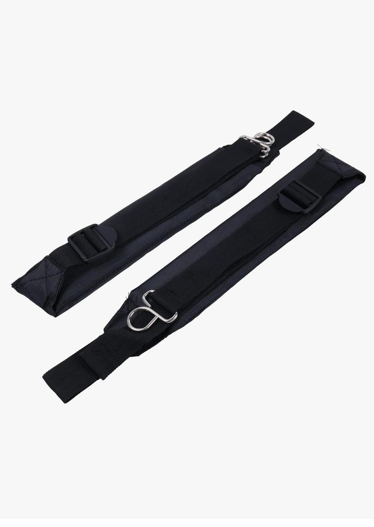 2PCS 511758401 Backpack Blower Shoulder Straps Compatible with RedMax EBZ8000 EBZ8001 EBZ8050 EBZ7500RH EBZ7500 EBZ8500RH EBZ8500