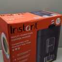 Instant Pot® Dual Pod Plus Coffee Maker