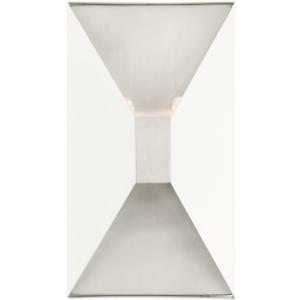 Livex Lighting 46002-13 Lexford Sconce, White