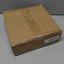 Hanging Lamp with Plug in Cord Outdoor Lamps for Patio Waterproof Pendant Light with Plug Outdoor Lamps for Patio Waterproof Hanging Pendant Light with Plug in Cord MA6006 (9in)