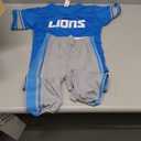 Franklin Sports NFL Youth Football Uniform Set for Boys & Girls - Includes Helmet, Jersey & Pants with Chinstrap + Numbers (Small)