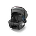 Graco Gomax Infant Car Seat, Baseless Car Seat with Canopy, Rear Facing, Lightweight Carseat, manufacture date-03/23/2026