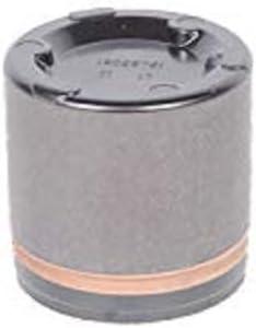 Genuine Parts 172-2409 Front Disc Brake Caliper Piston