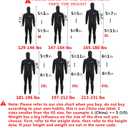 Wetsuits Men's Ultra Stretch 7Mm Neoprene Wetsuit, Winter Warm Front Zip Full Body Diving Suit for Snorkeling Scuba Diving Swimming Surfing, XL