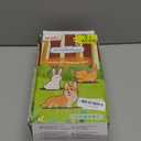 WorWoder Electronic Singing Walking and Barking Plush Dog Toy Interactive Puppy Dog with Remote Control Leash for Kids Toddler Gifts Birthday Girls Boys