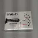 morvally Short Messy Curly Orange Wigs Unisex Adult Heat Resistant Hair for Cosplay Costume Halloween Party