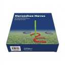 Plastic Horseshoe Game, 2pack
