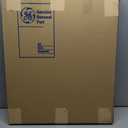 GE WB35X37972 Range Oven Oven Deflector