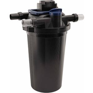 The Pond Guy AllClear G3 Bio Pressure Filter, UVC, All Clear 8000