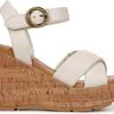 Blowfish Malibu Women's Barbados Wedge Sandal (M)