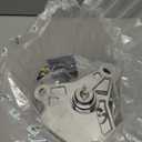 A-Premium Ignition Distributor with Cap and Rotor Compatible with Honda Civic 1996 1997 1998, Civic del Sol 1996-1997