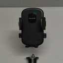 Lamicall Car Phone Holder Mount [3-in-1 Military-Grade Suction Cup] 360 Rotation Phone Holders for Your Car [Metal Hook] Cell Phone Car Mount Dashboard Vent Windshield for iPhone 17 16 All Smartphone (Black)